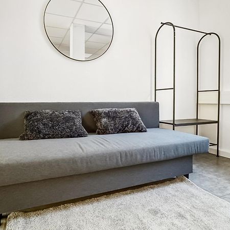 Group Friendly Comfort Central Stuttgart Apartment Estugarda Exterior foto