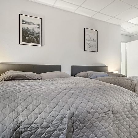 Group Friendly Comfort Central Stuttgart Apartment Estugarda Exterior foto