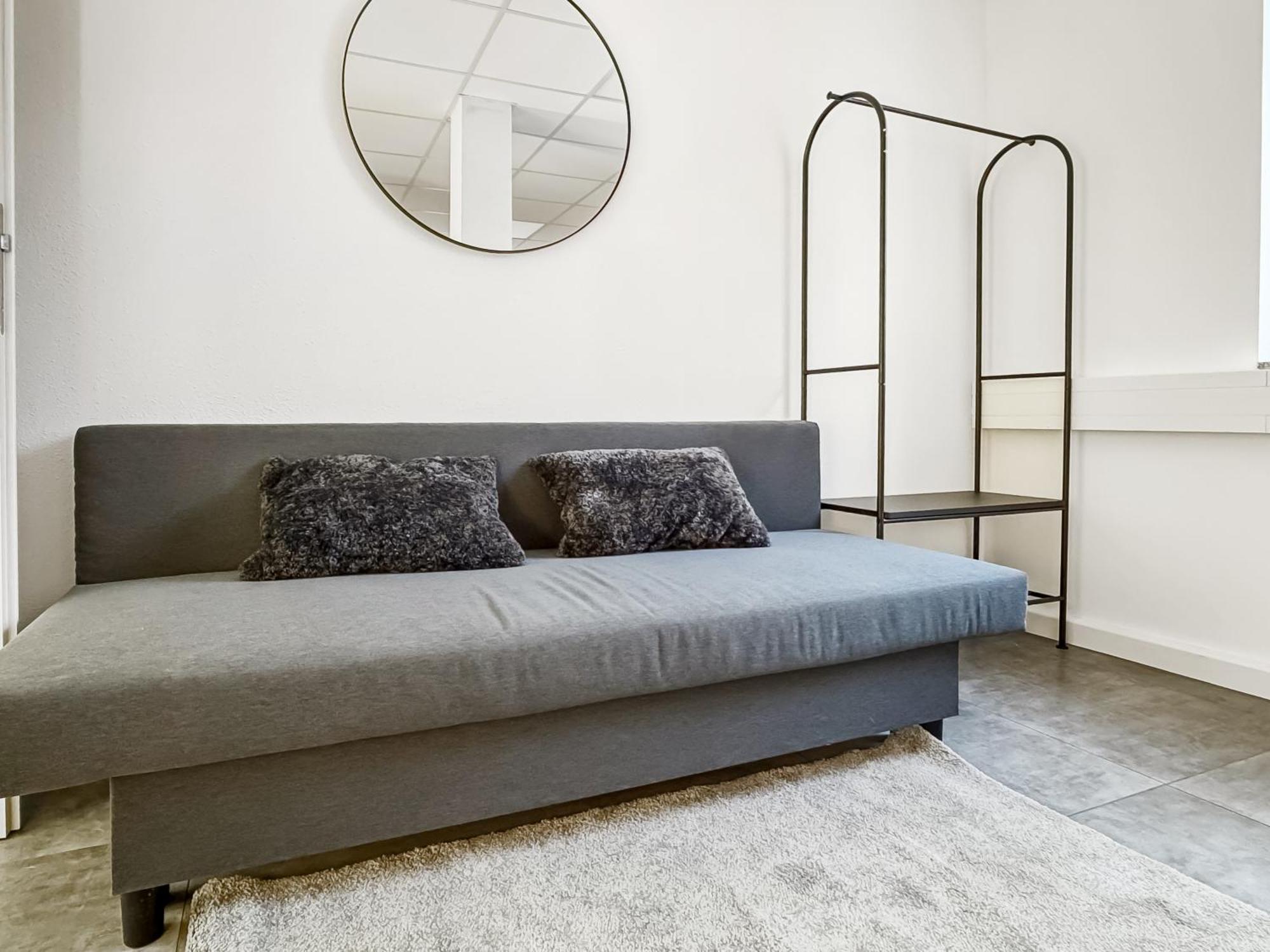 Group Friendly Comfort Central Stuttgart Apartment Estugarda Exterior foto