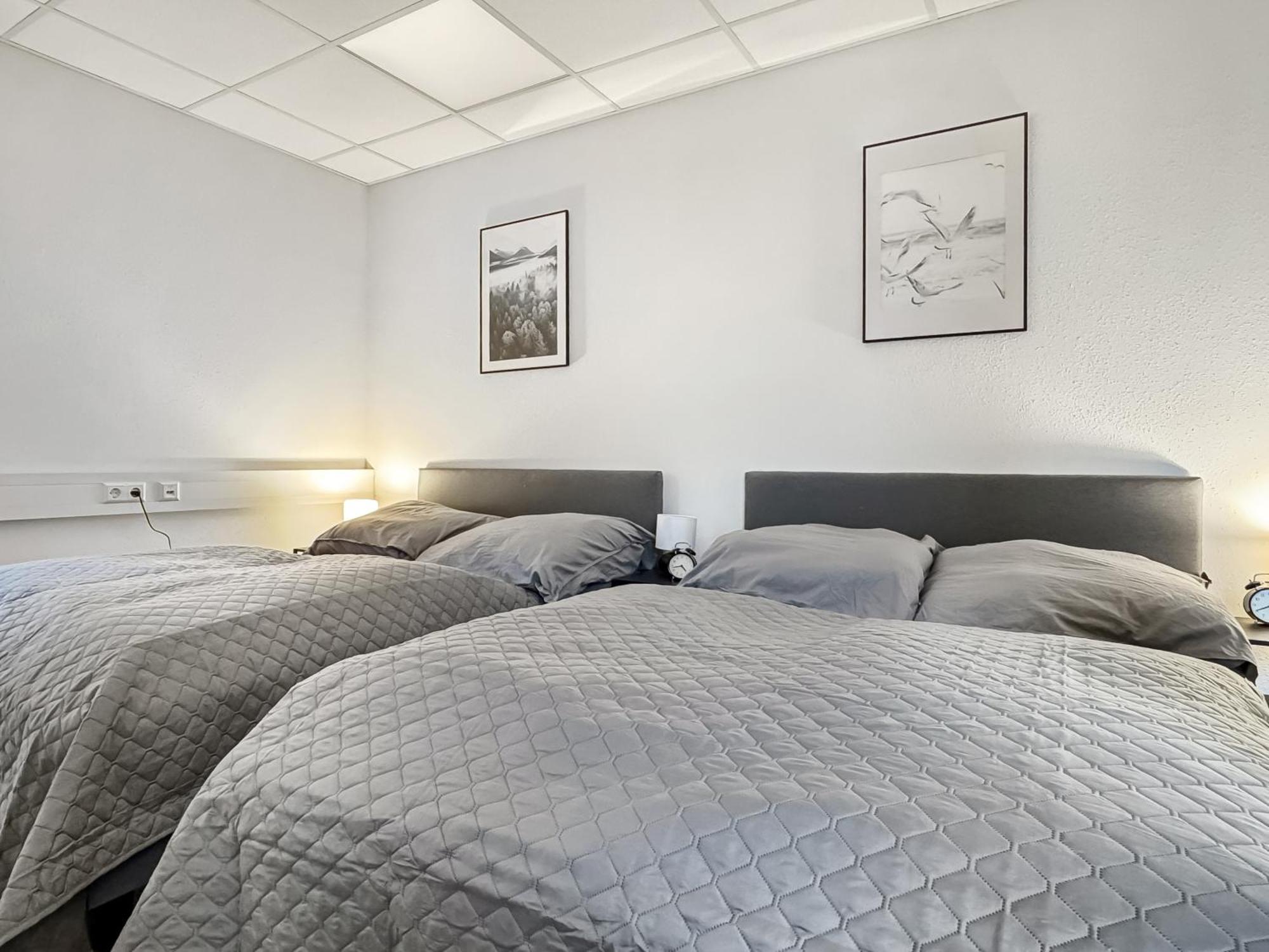 Group Friendly Comfort Central Stuttgart Apartment Estugarda Exterior foto