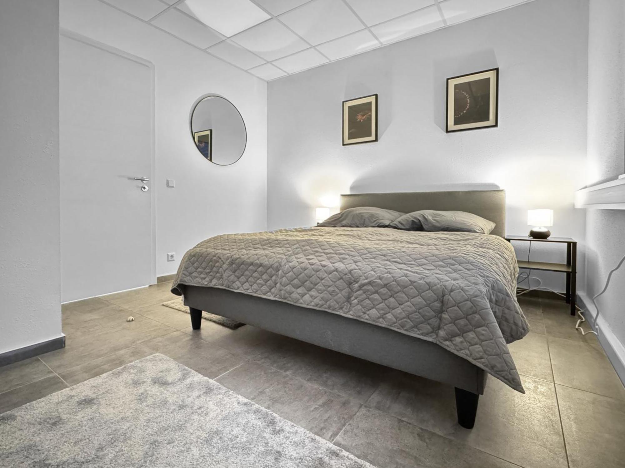 Group Friendly Comfort Central Stuttgart Apartment Estugarda Exterior foto