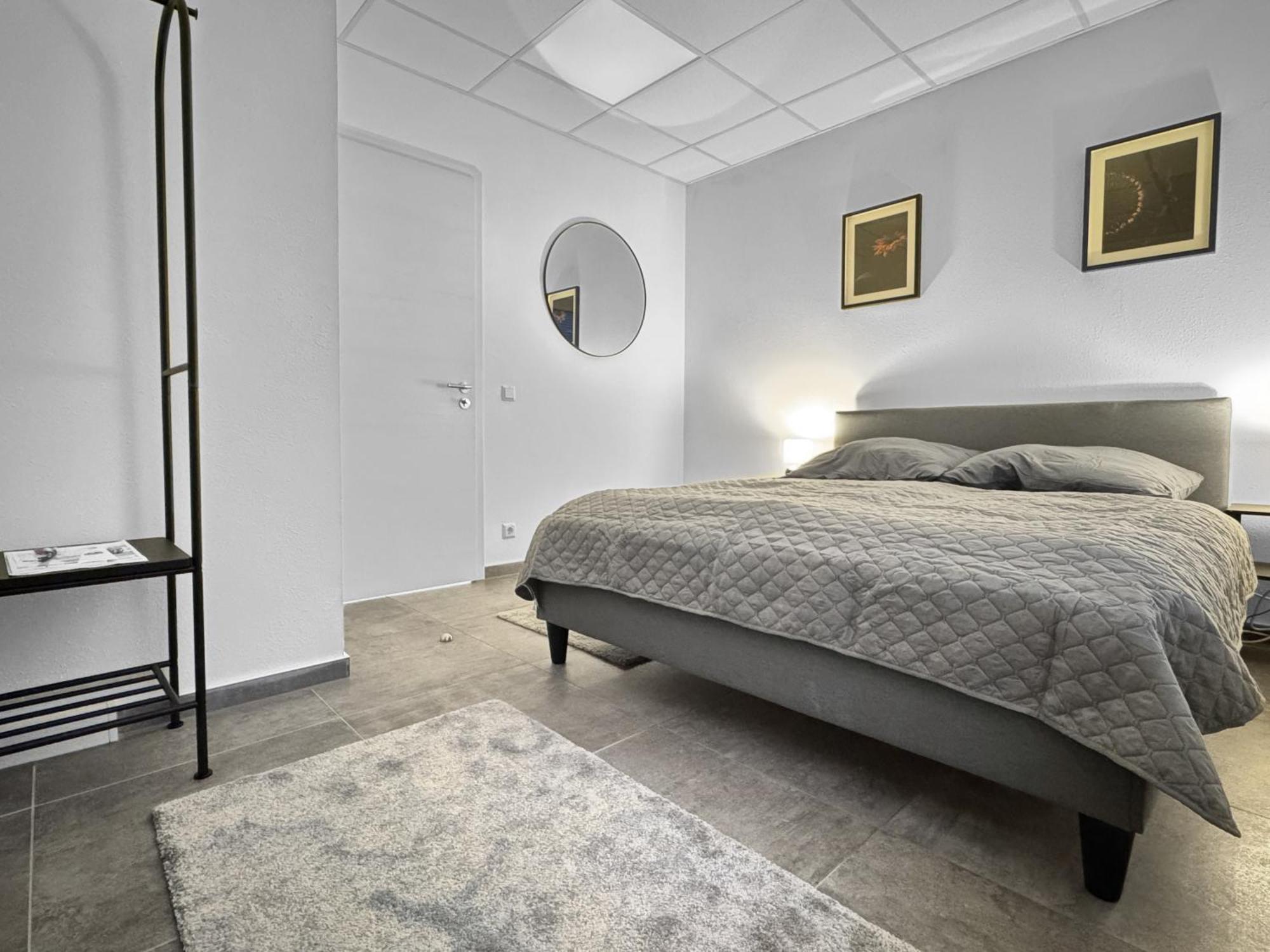 Group Friendly Comfort Central Stuttgart Apartment Estugarda Exterior foto