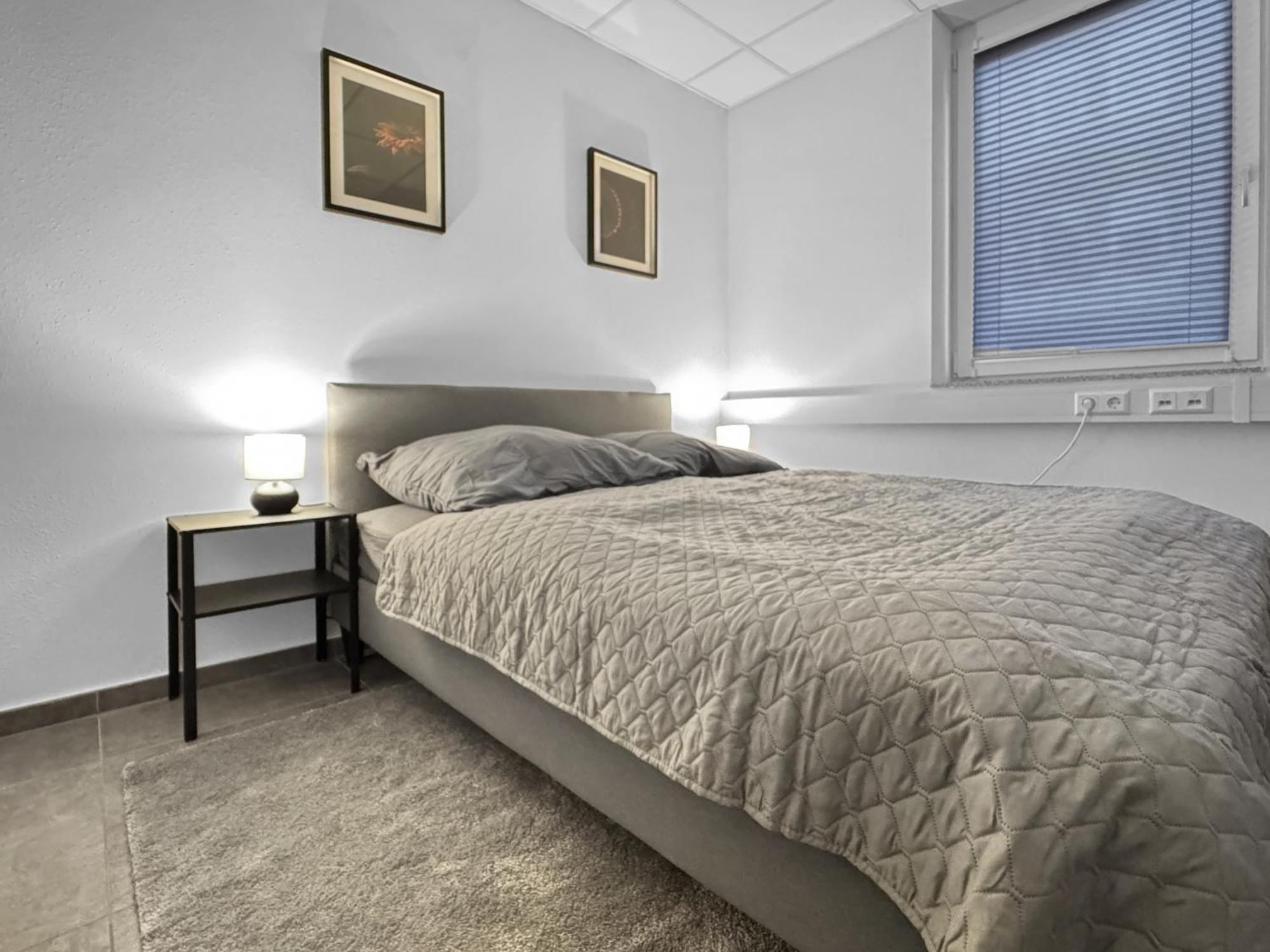 Group Friendly Comfort Central Stuttgart Apartment Estugarda Exterior foto