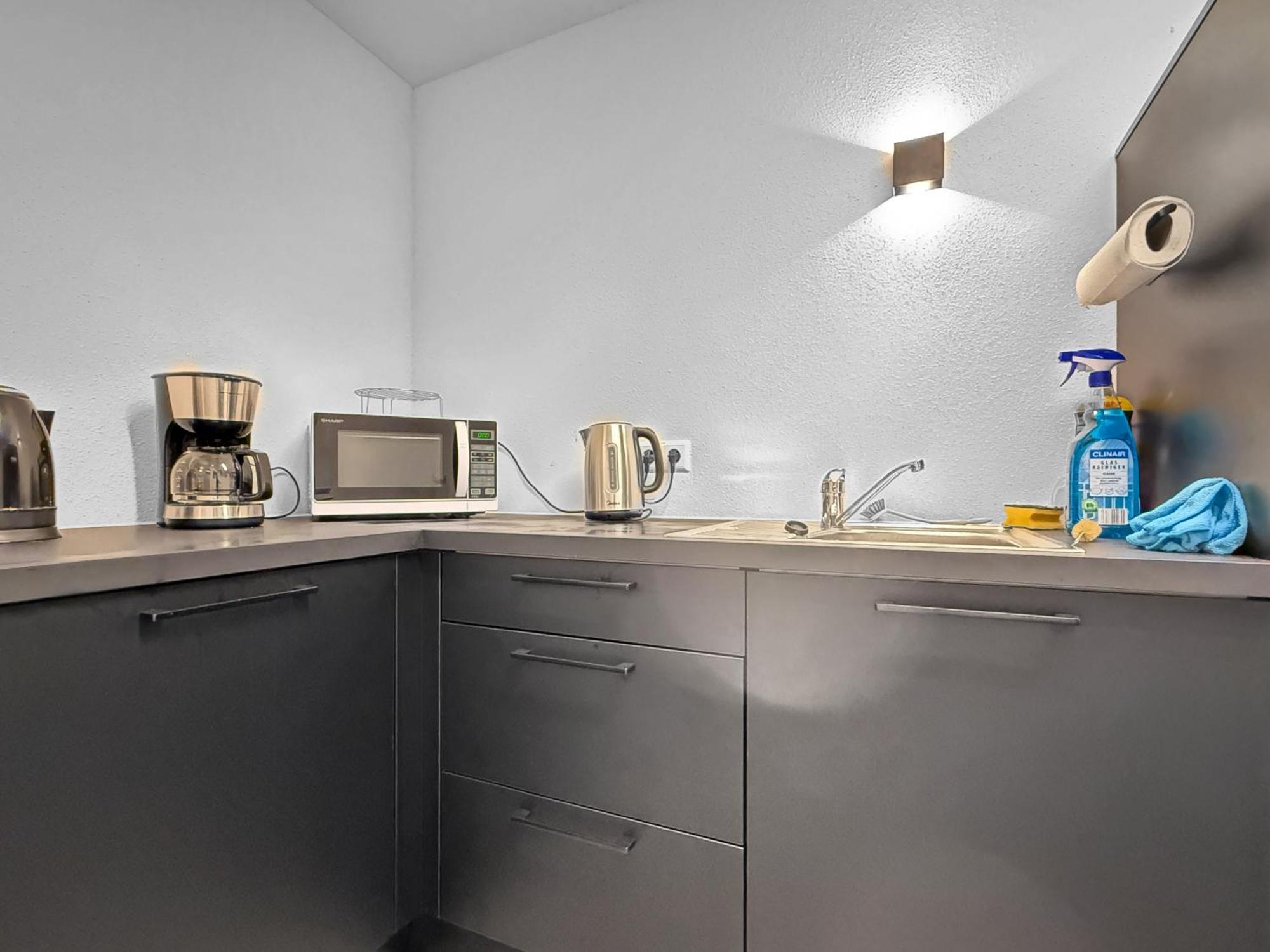 Group Friendly Comfort Central Stuttgart Apartment Estugarda Exterior foto