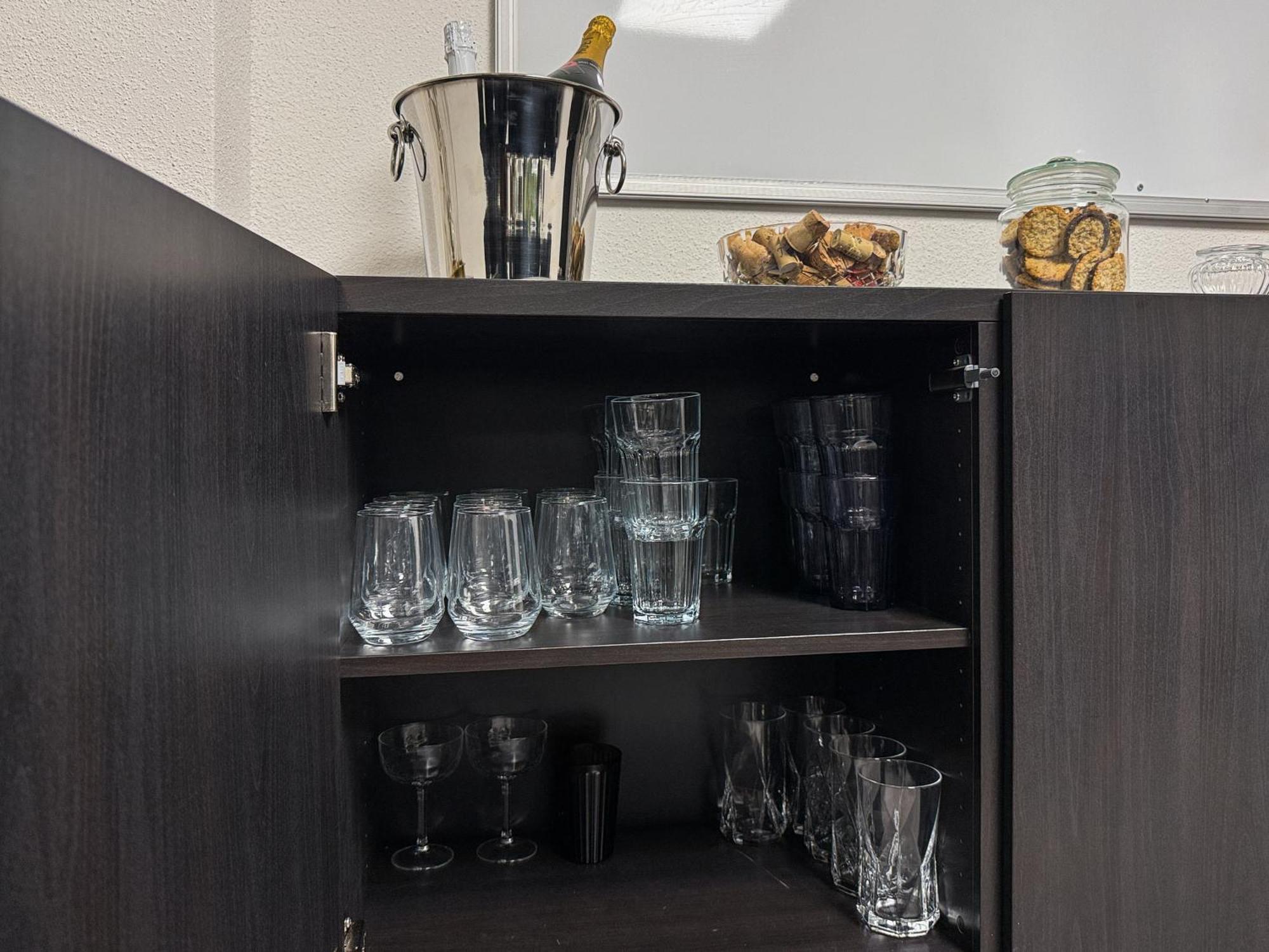 Group Friendly Comfort Central Stuttgart Apartment Estugarda Exterior foto