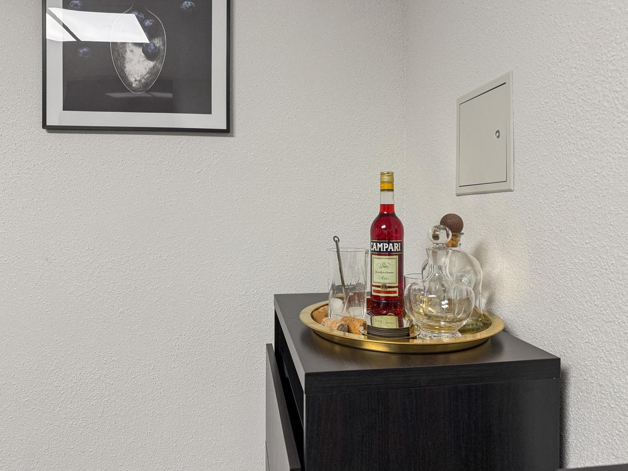 Group Friendly Comfort Central Stuttgart Apartment Estugarda Exterior foto