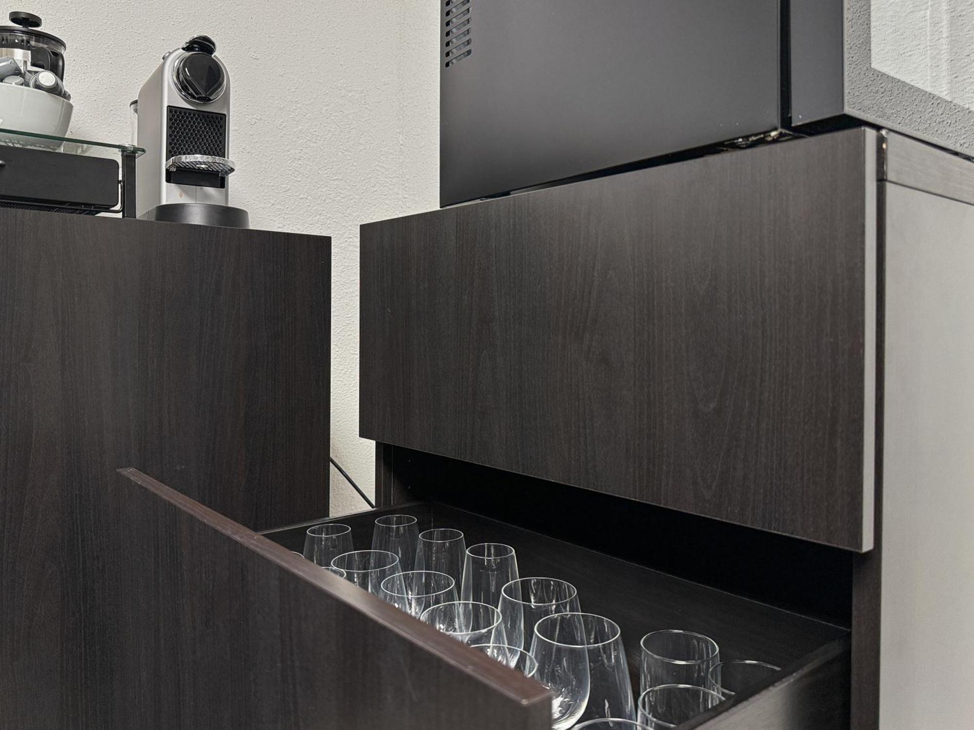 Group Friendly Comfort Central Stuttgart Apartment Estugarda Exterior foto