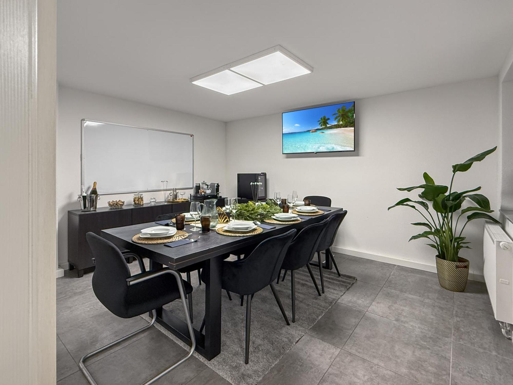 Group Friendly Comfort Central Stuttgart Apartment Estugarda Exterior foto