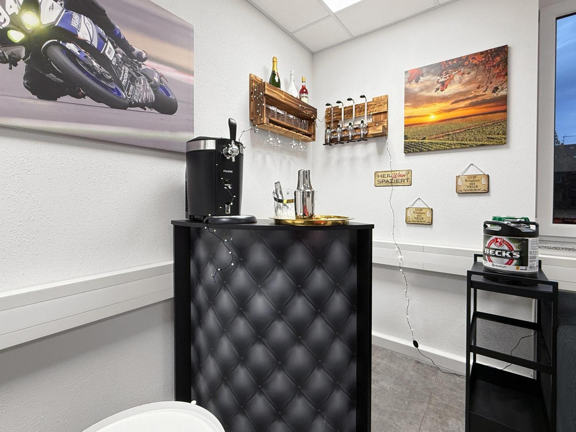 Group Friendly Comfort Central Stuttgart Apartment Estugarda Exterior foto
