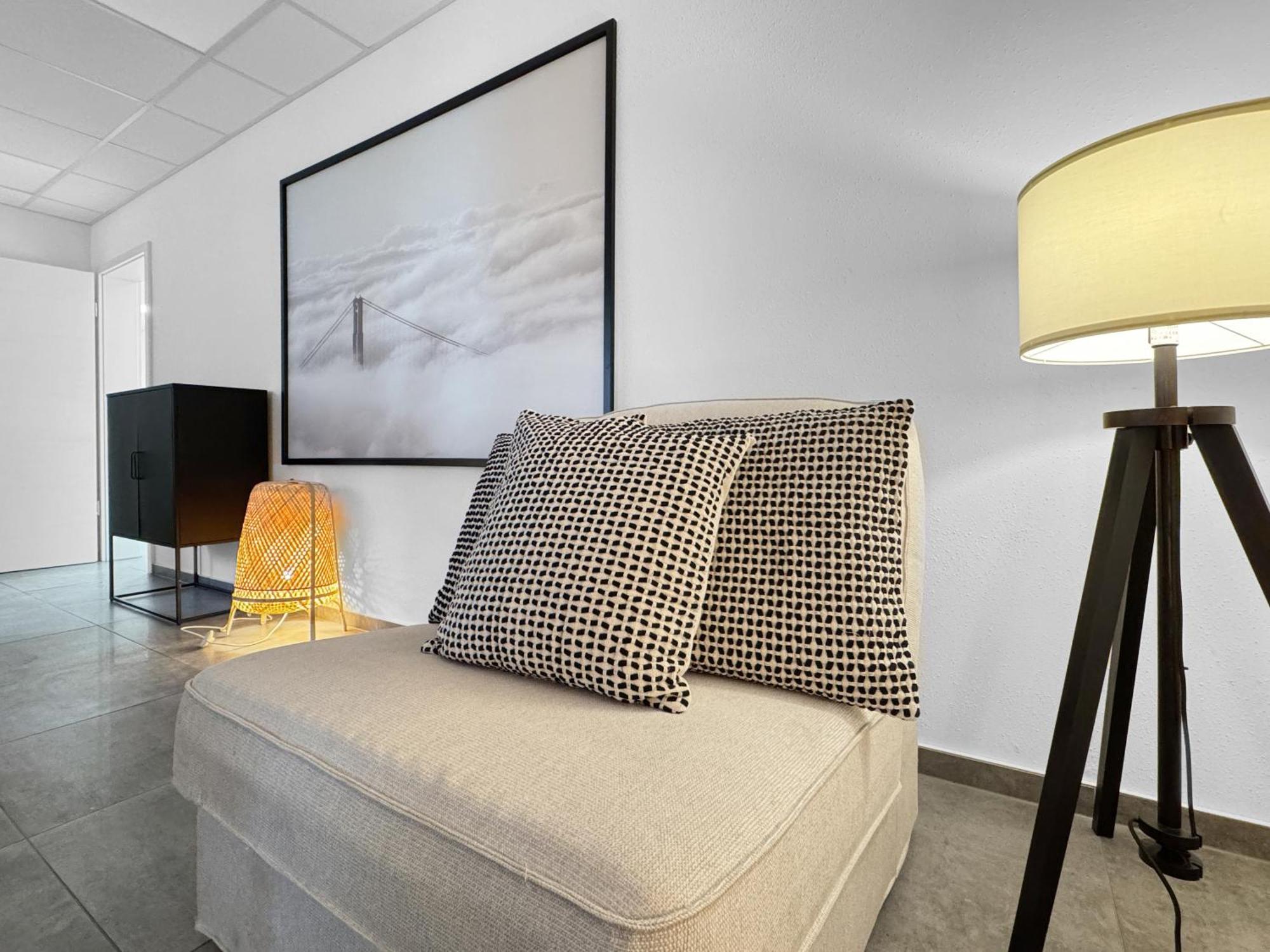 Group Friendly Comfort Central Stuttgart Apartment Estugarda Exterior foto