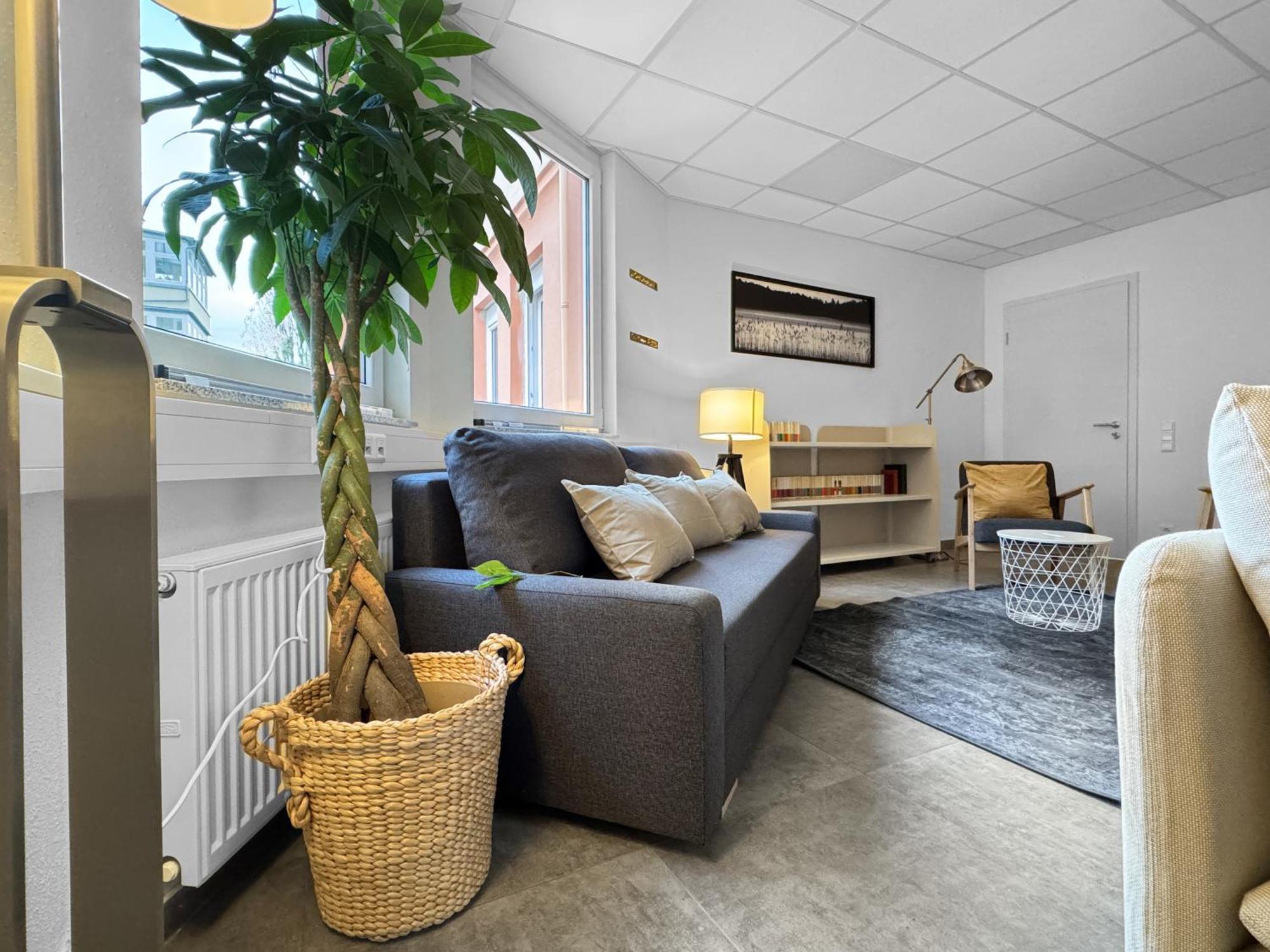 Group Friendly Comfort Central Stuttgart Apartment Estugarda Exterior foto