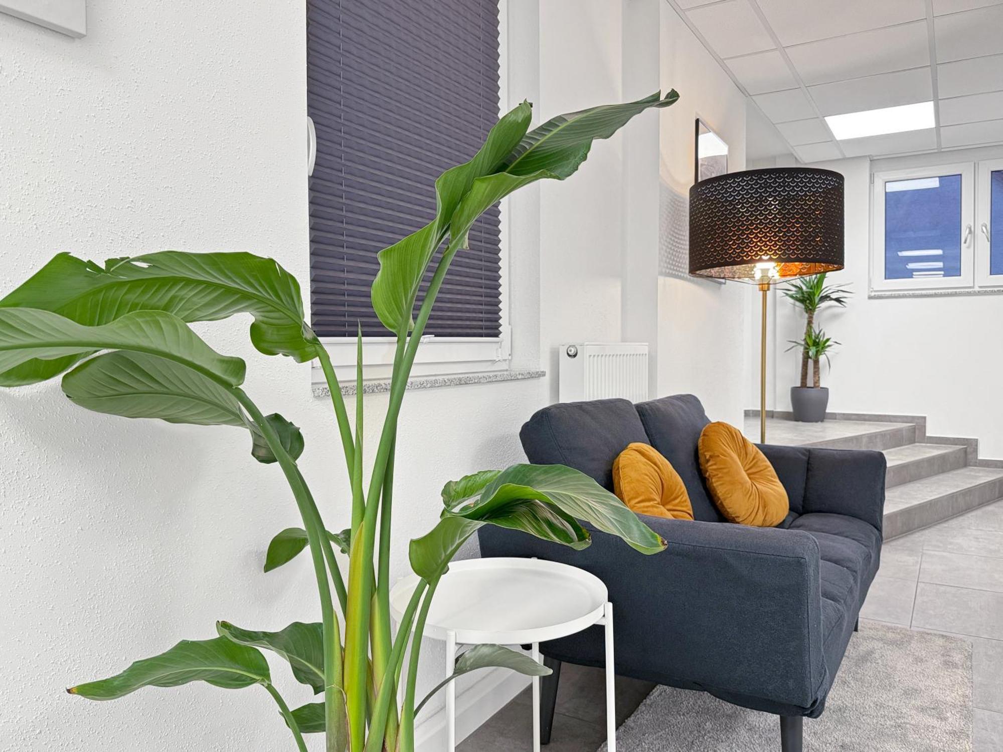 Group Friendly Comfort Central Stuttgart Apartment Estugarda Exterior foto
