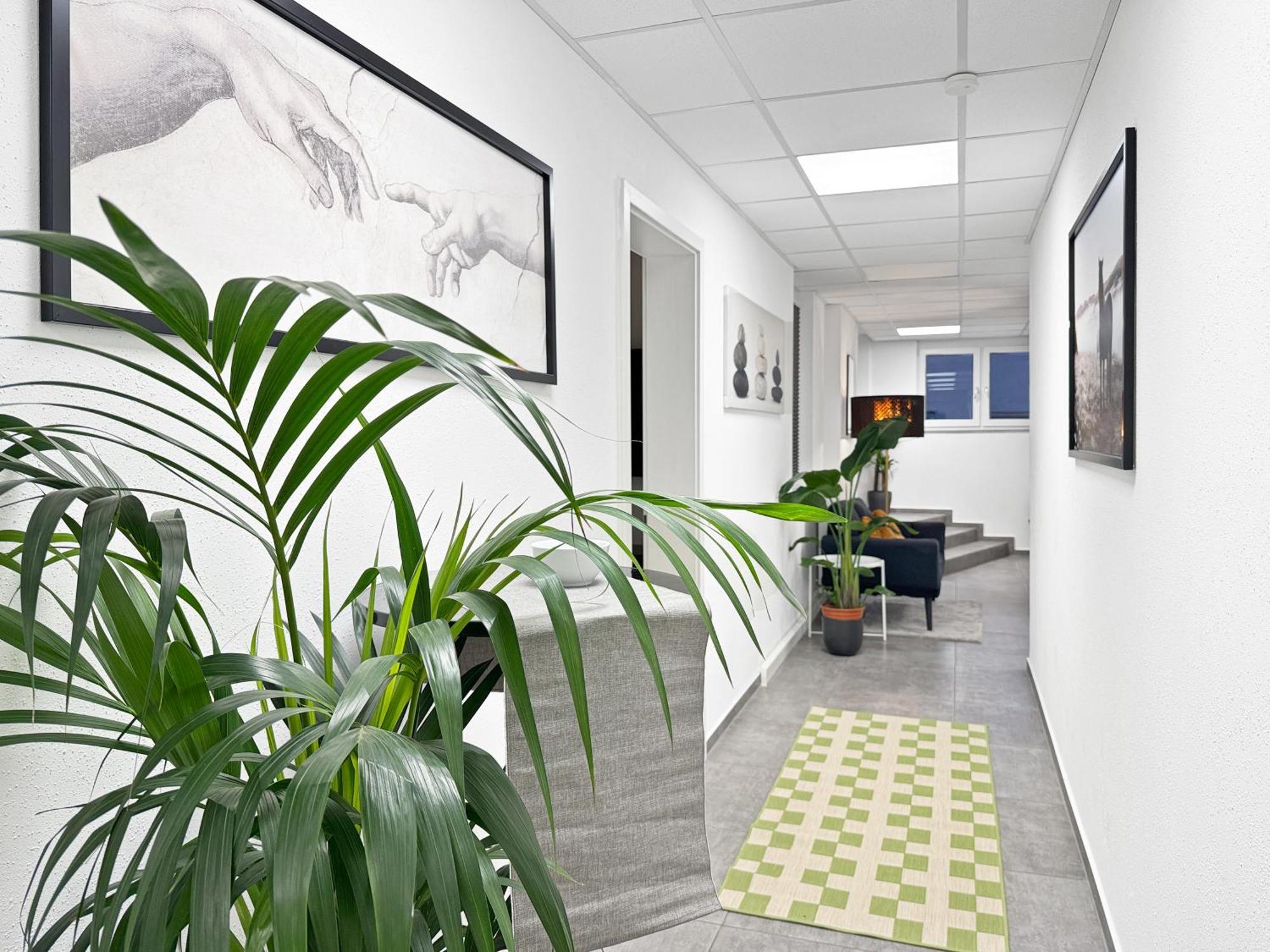 Group Friendly Comfort Central Stuttgart Apartment Estugarda Exterior foto