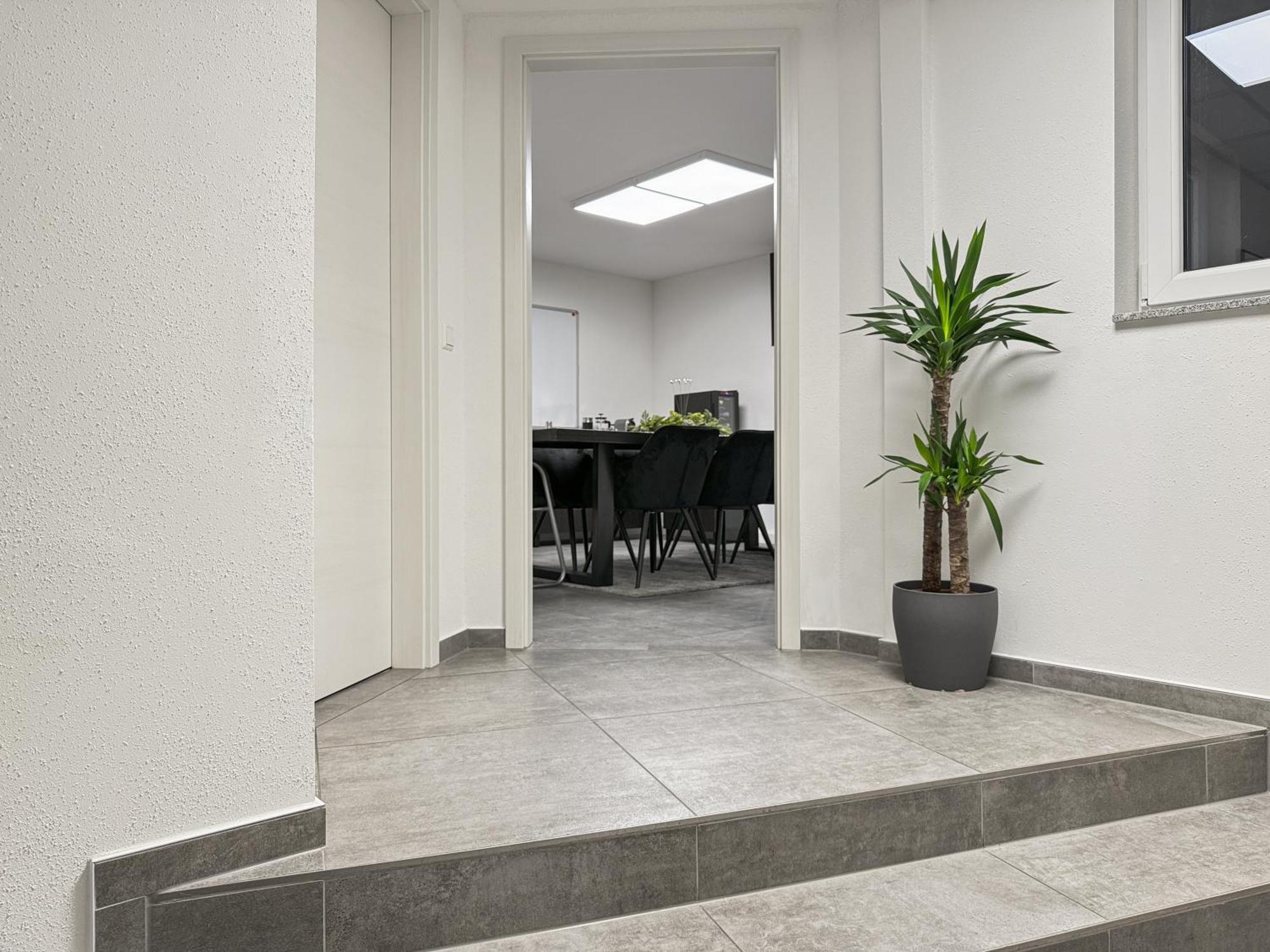 Group Friendly Comfort Central Stuttgart Apartment Estugarda Exterior foto