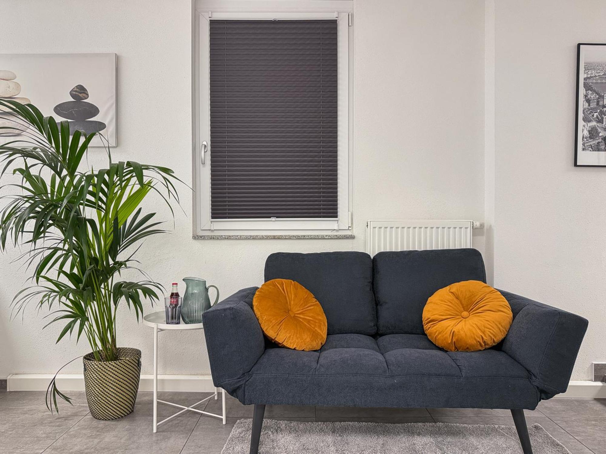 Group Friendly Comfort Central Stuttgart Apartment Estugarda Exterior foto
